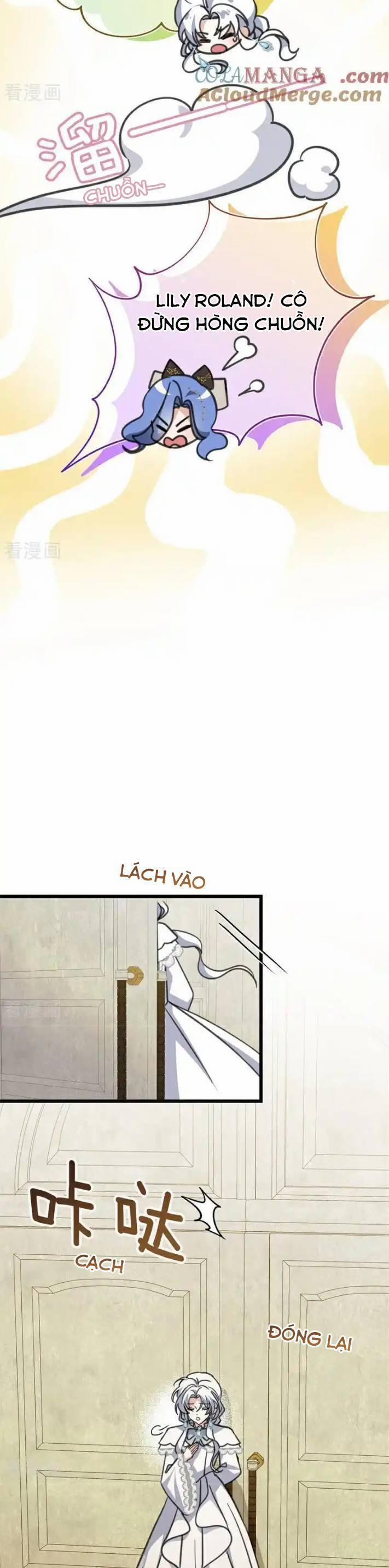 Bông Hoa Độc Của Nhà Công Tước 43 trang 7