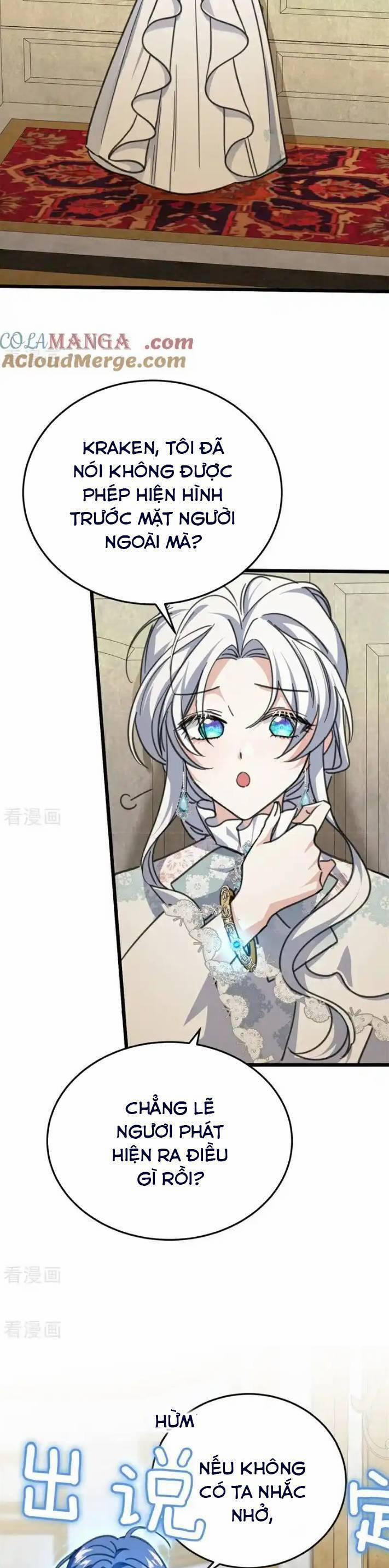 Bông Hoa Độc Của Nhà Công Tước 43 trang 8