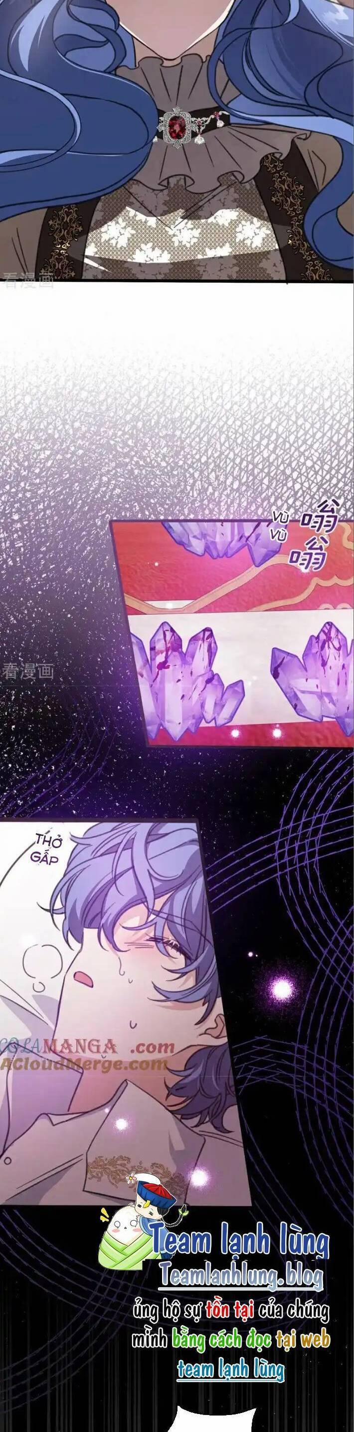 Bông Hoa Độc Của Nhà Công Tước 44 trang 1