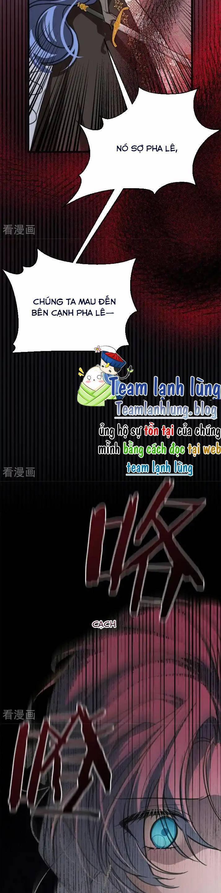 Bông Hoa Độc Của Nhà Công Tước 44 trang 10