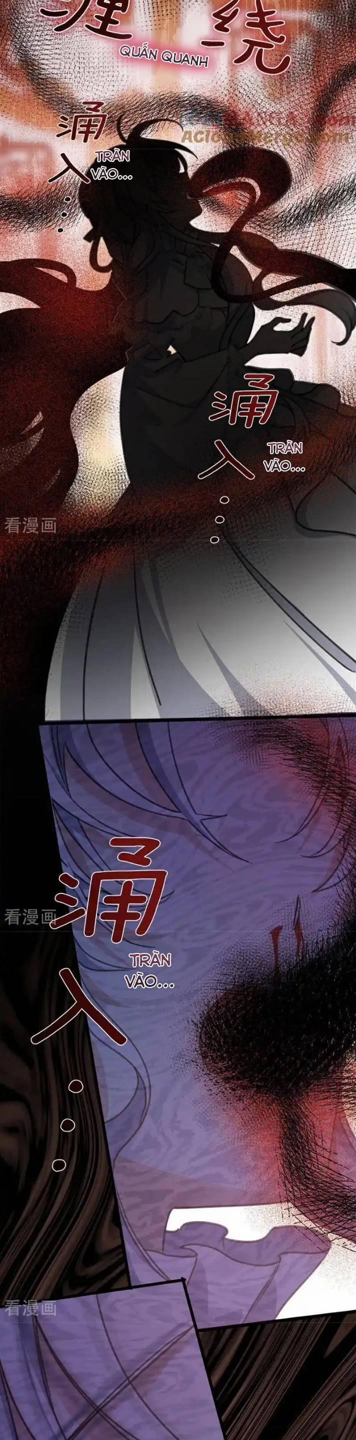 Bông Hoa Độc Của Nhà Công Tước 44 trang 15