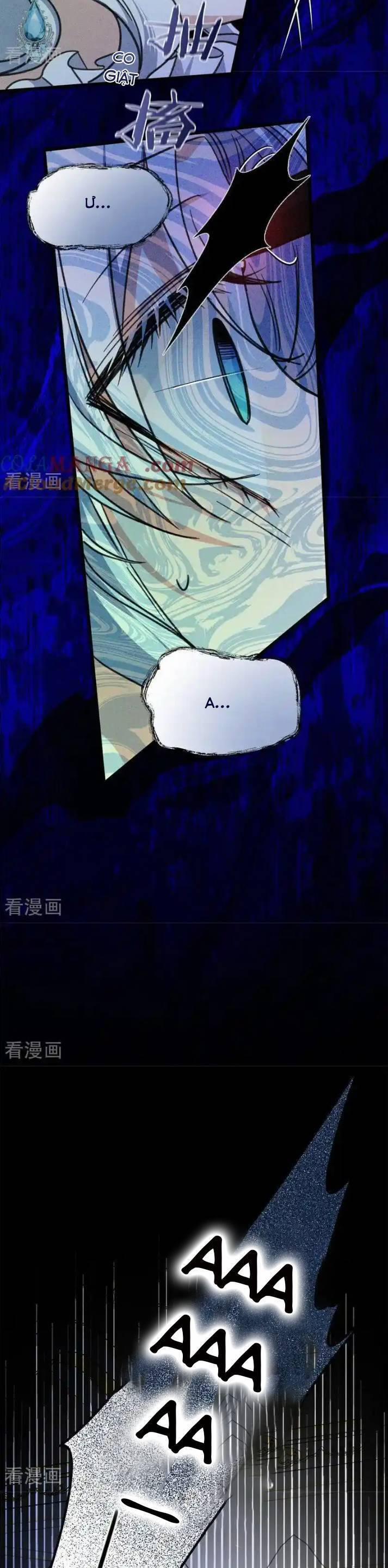 Bông Hoa Độc Của Nhà Công Tước 44 trang 19