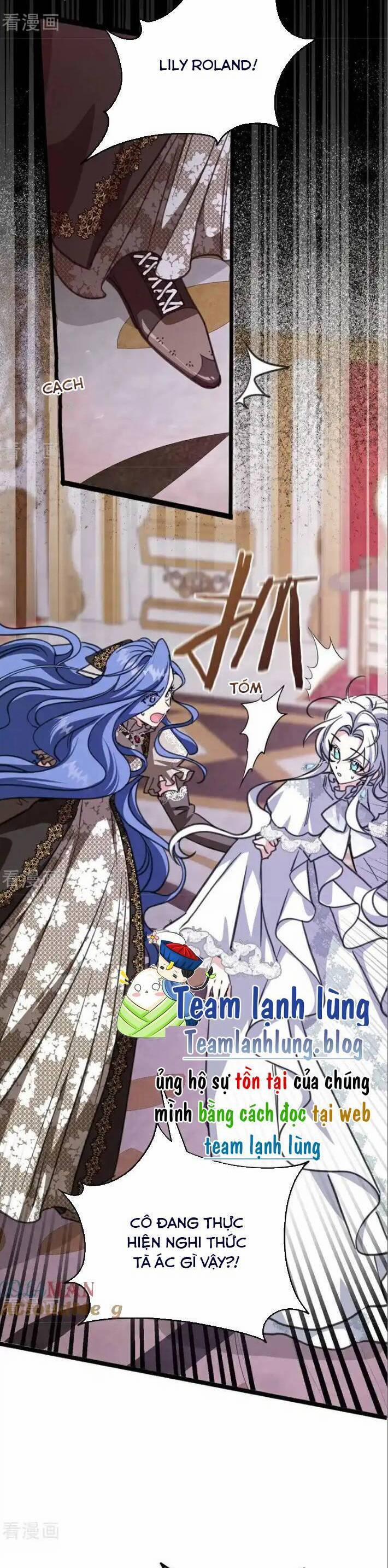 Bông Hoa Độc Của Nhà Công Tước 44 trang 2