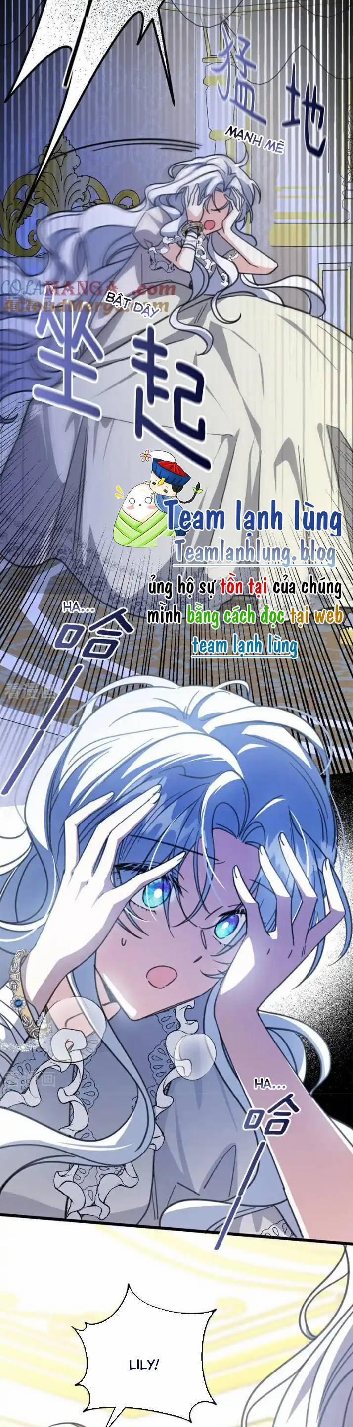 Bông Hoa Độc Của Nhà Công Tước 44 trang 20