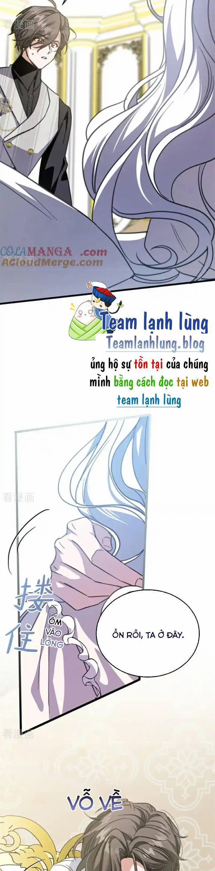 Bông Hoa Độc Của Nhà Công Tước 44 trang 21