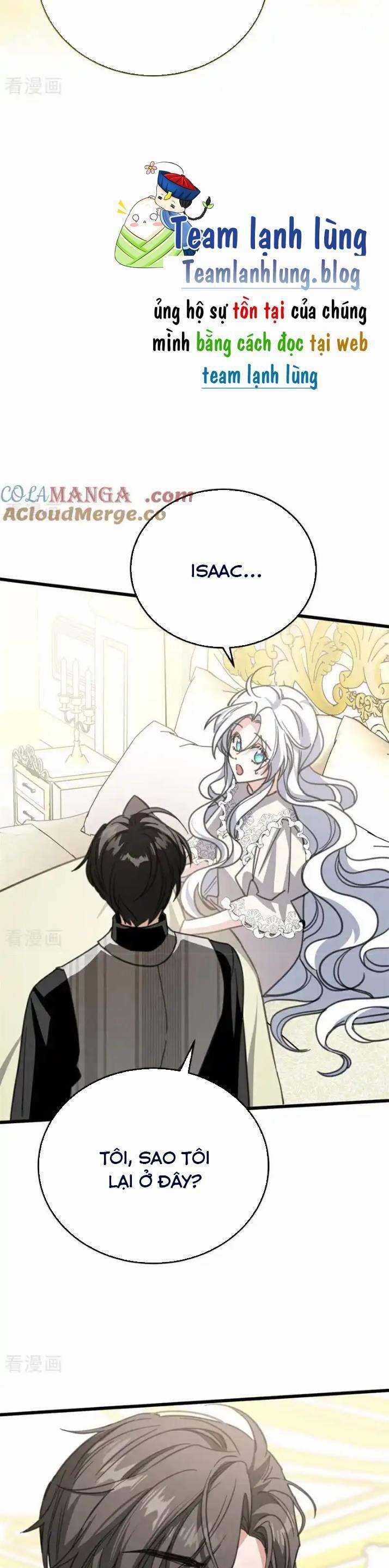 Bông Hoa Độc Của Nhà Công Tước 44 trang 23