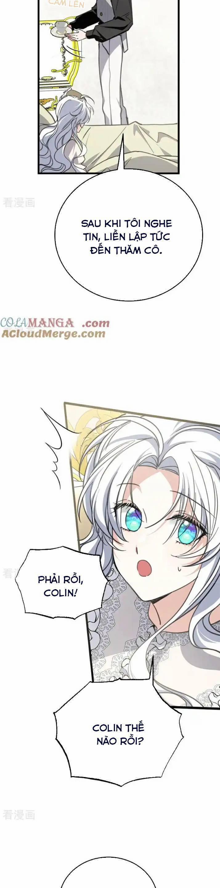 Bông Hoa Độc Của Nhà Công Tước 44 trang 25