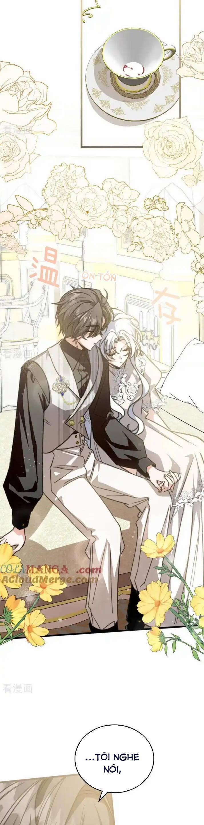 Bông Hoa Độc Của Nhà Công Tước 44 trang 29