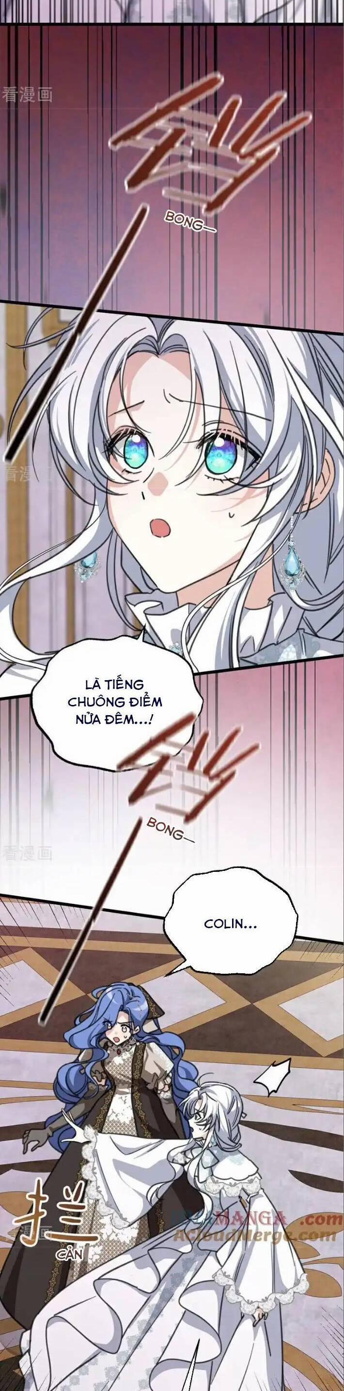 Bông Hoa Độc Của Nhà Công Tước 44 trang 4