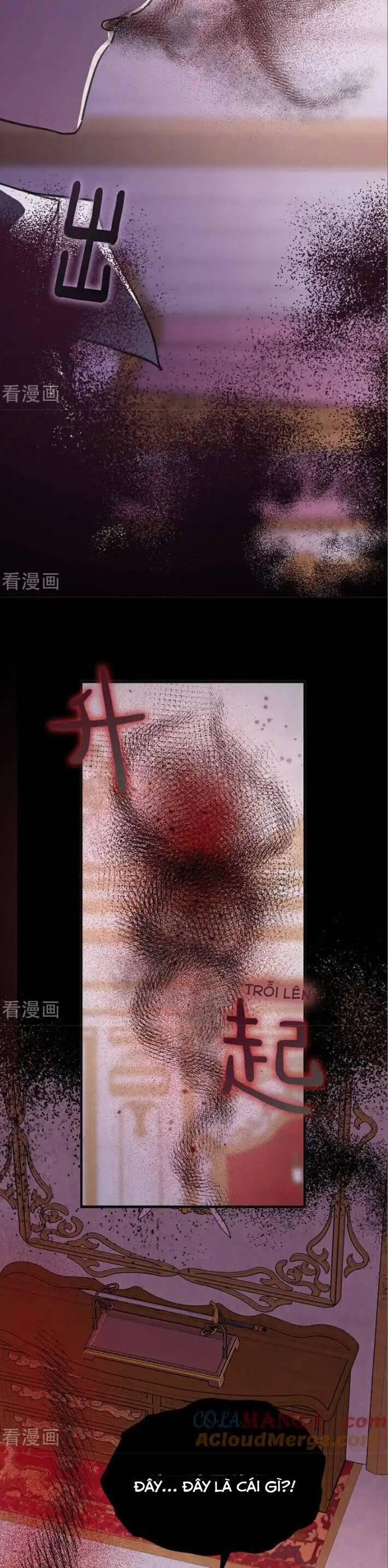 Bông Hoa Độc Của Nhà Công Tước 44 trang 6