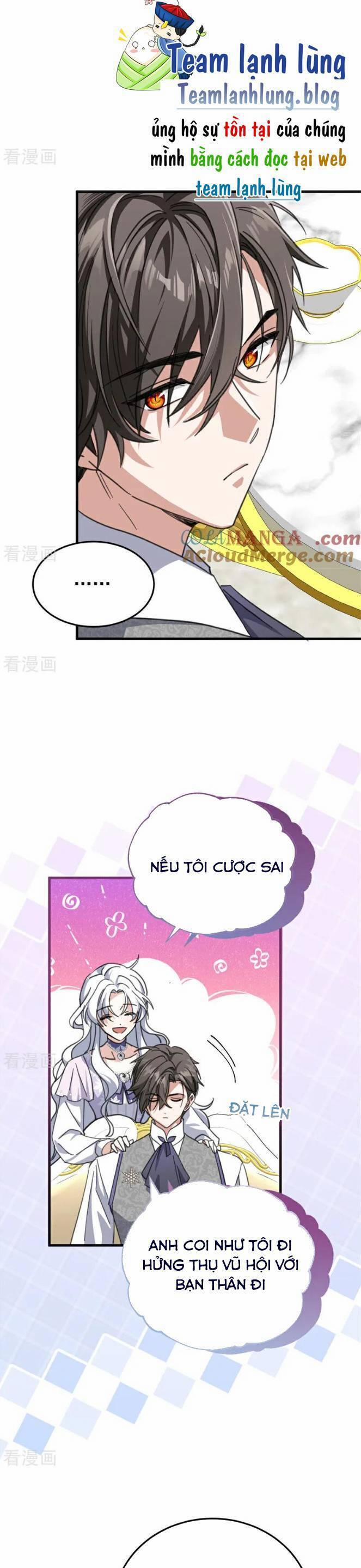 Bông Hoa Độc Của Nhà Công Tước 46 trang 14