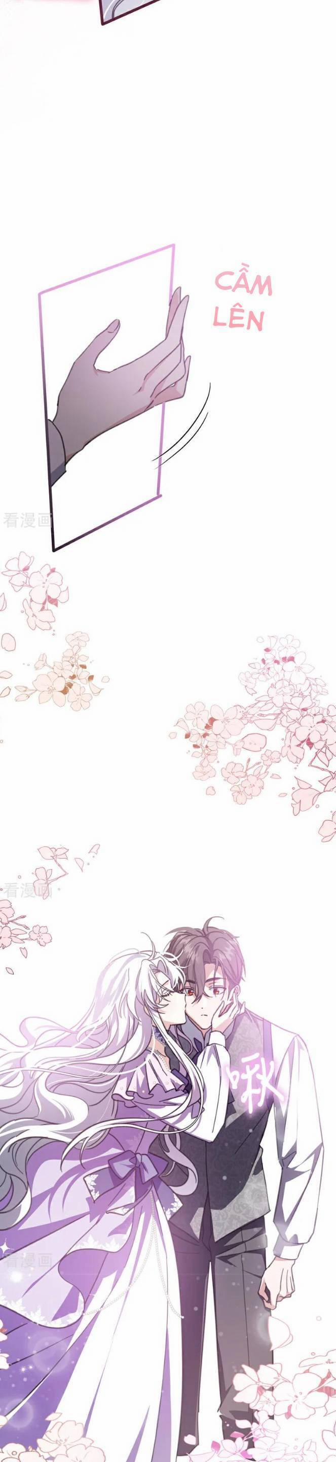 Bông Hoa Độc Của Nhà Công Tước 46 trang 17