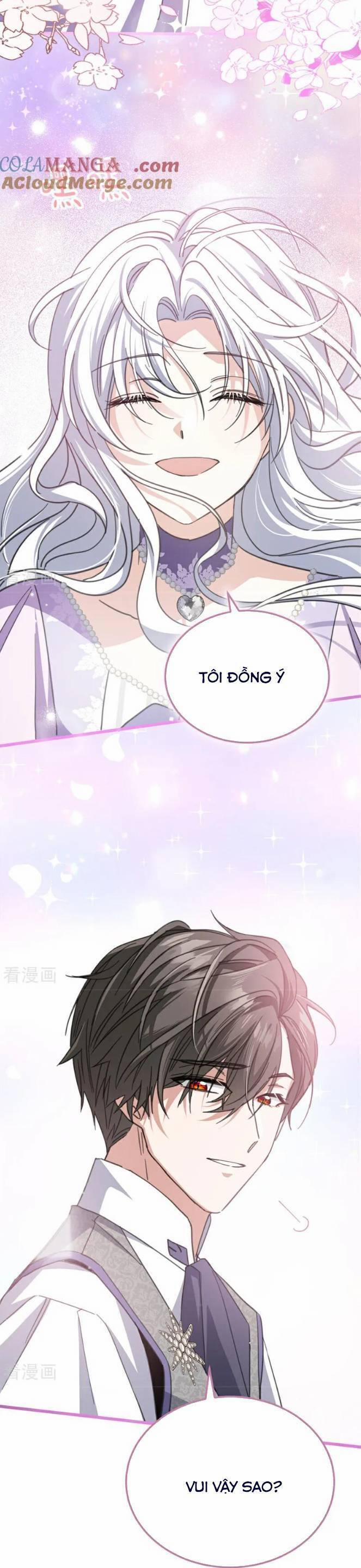 Bông Hoa Độc Của Nhà Công Tước 46 trang 18