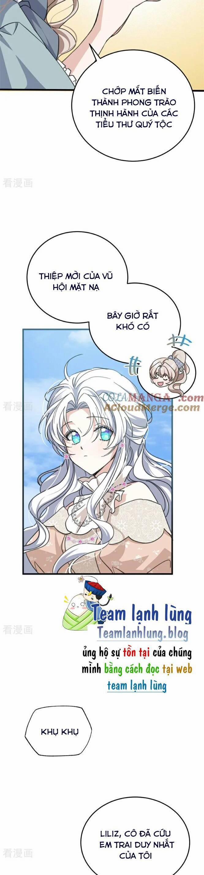 Bông Hoa Độc Của Nhà Công Tước 46 trang 8