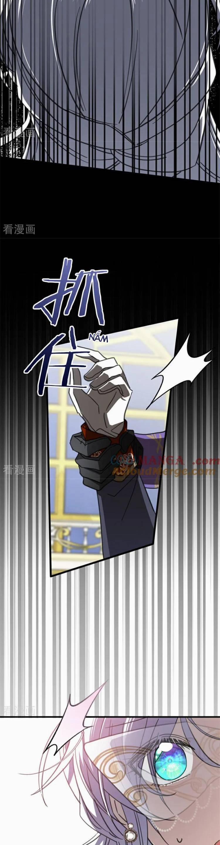 Bông Hoa Độc Của Nhà Công Tước 47 trang 11