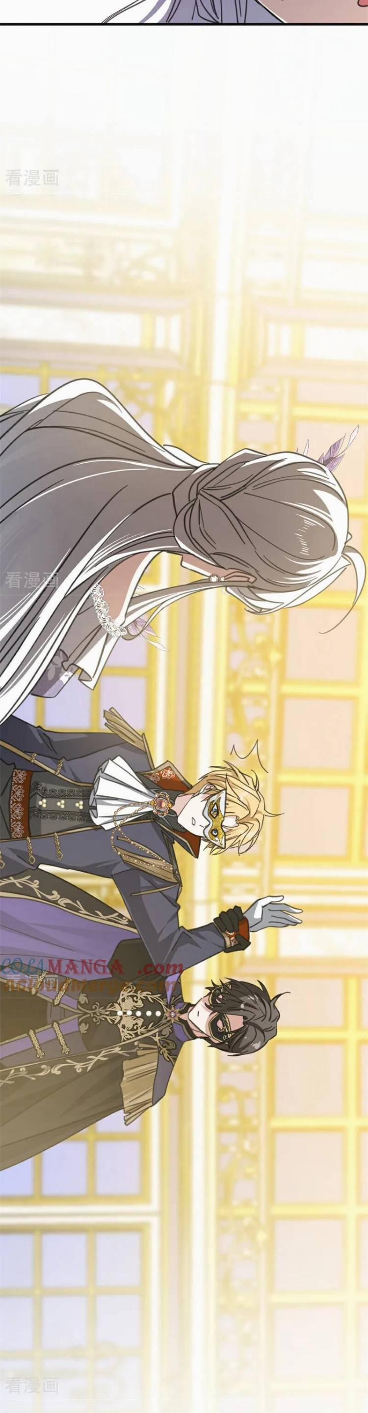 Bông Hoa Độc Của Nhà Công Tước 47 trang 12