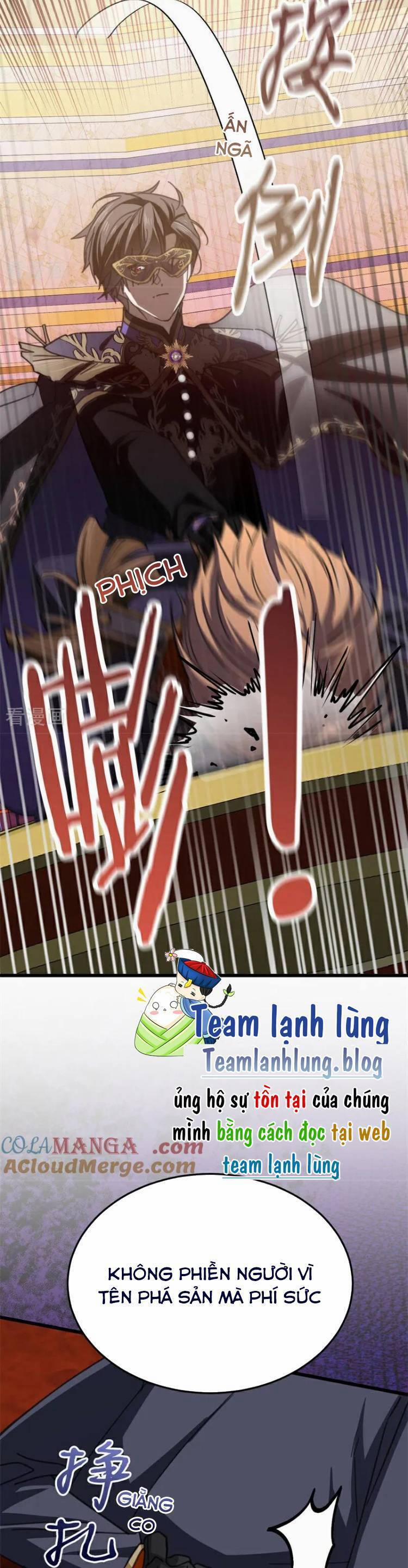 Bông Hoa Độc Của Nhà Công Tước 47 trang 14