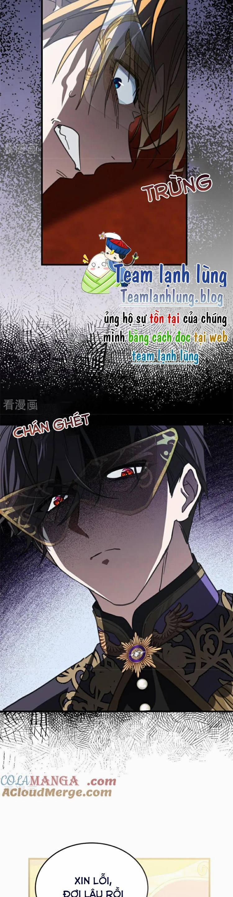 Bông Hoa Độc Của Nhà Công Tước 47 trang 16