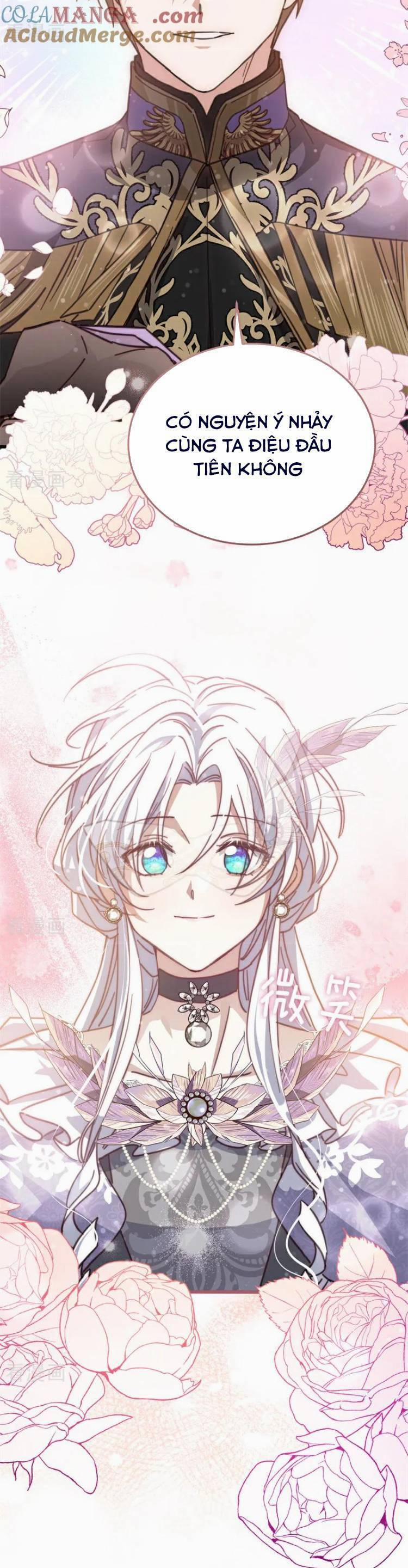 Bông Hoa Độc Của Nhà Công Tước 47 trang 18