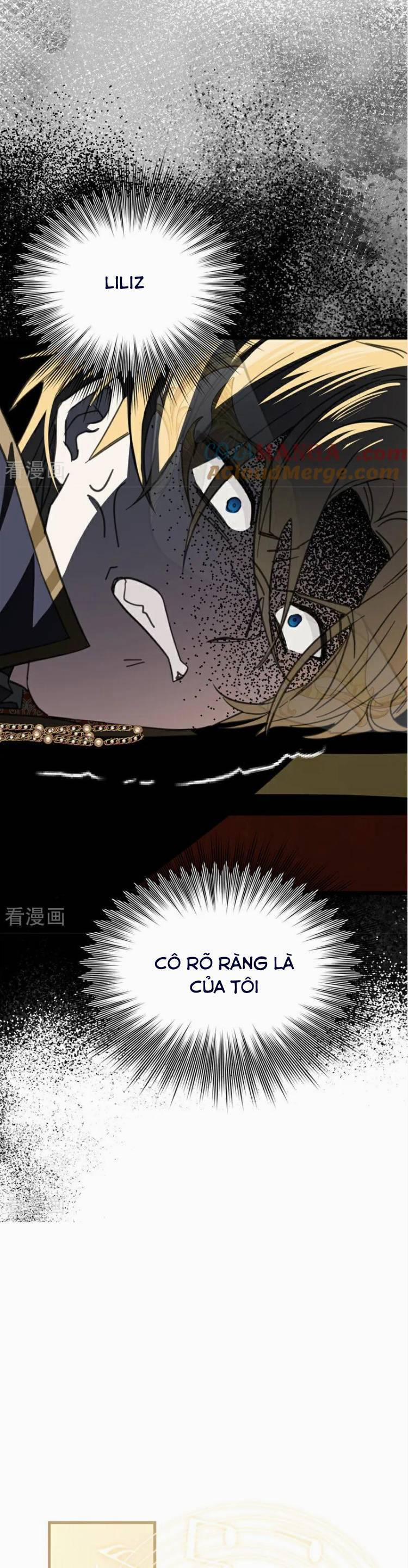 Bông Hoa Độc Của Nhà Công Tước 47 trang 20