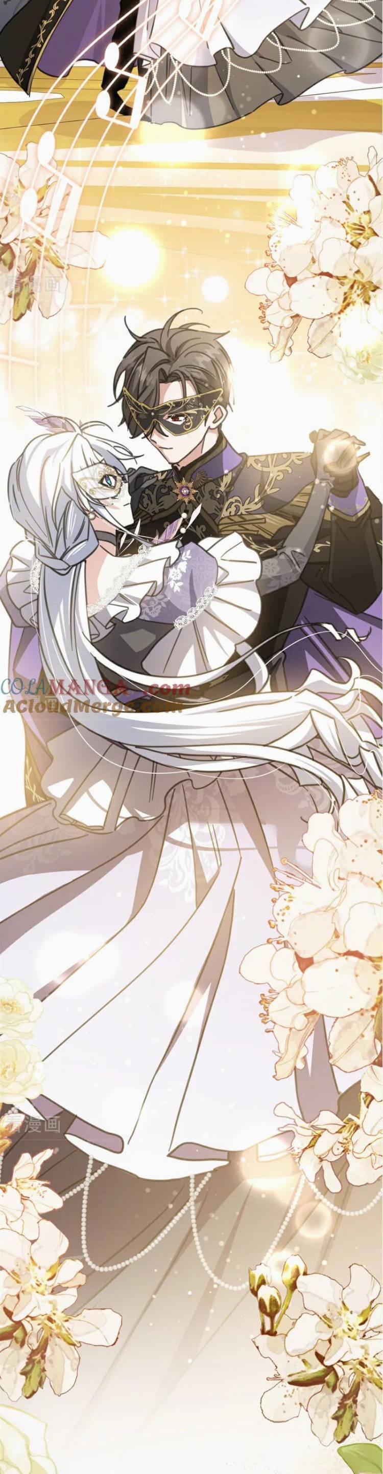 Bông Hoa Độc Của Nhà Công Tước 47 trang 22