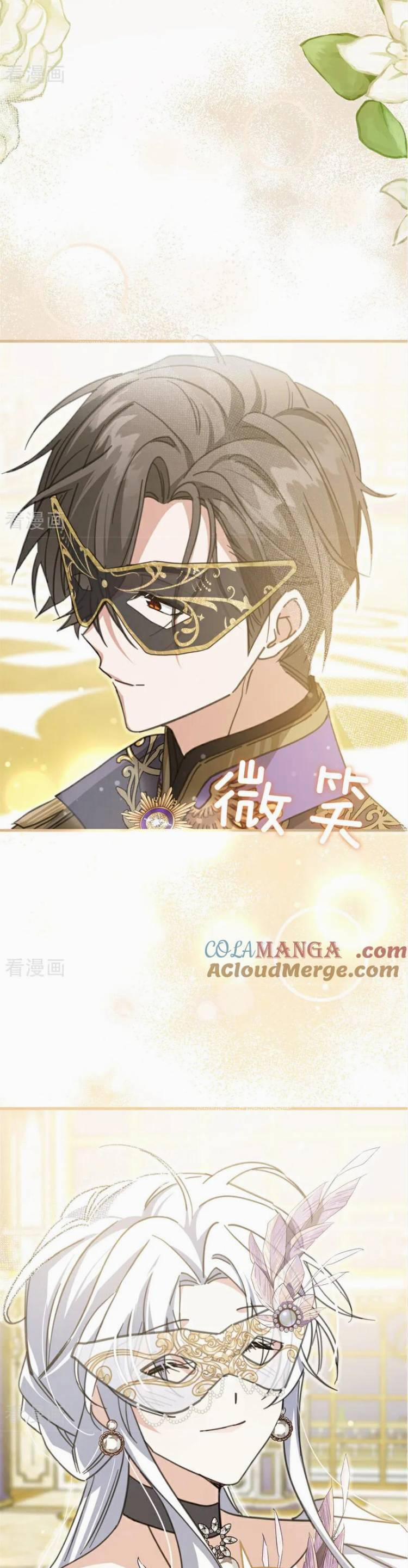 Bông Hoa Độc Của Nhà Công Tước 47 trang 23