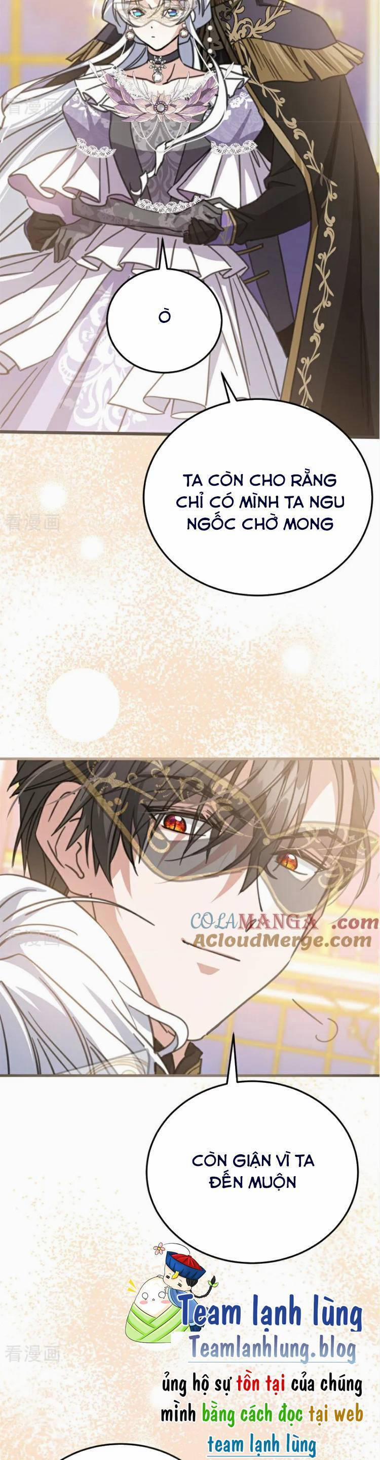 Bông Hoa Độc Của Nhà Công Tước 47 trang 25