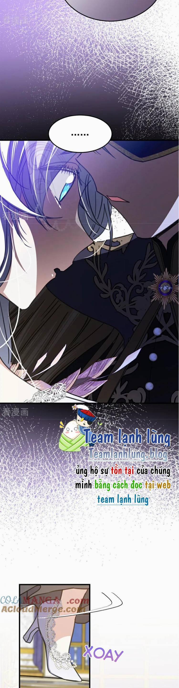 Bông Hoa Độc Của Nhà Công Tước 47 trang 27