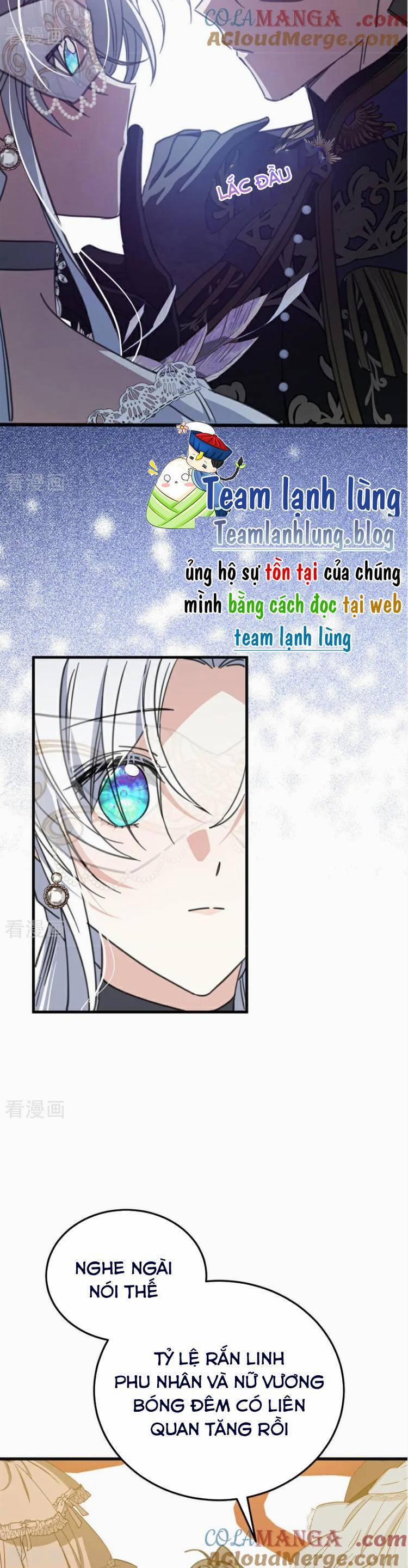 Bông Hoa Độc Của Nhà Công Tước 47 trang 29