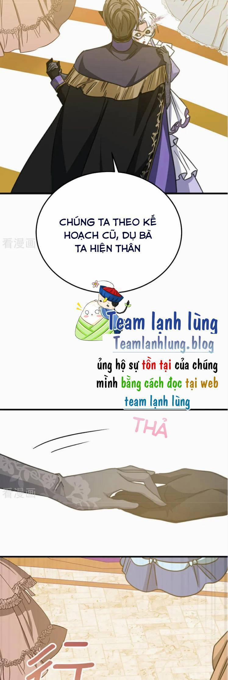 Bông Hoa Độc Của Nhà Công Tước 47 trang 30
