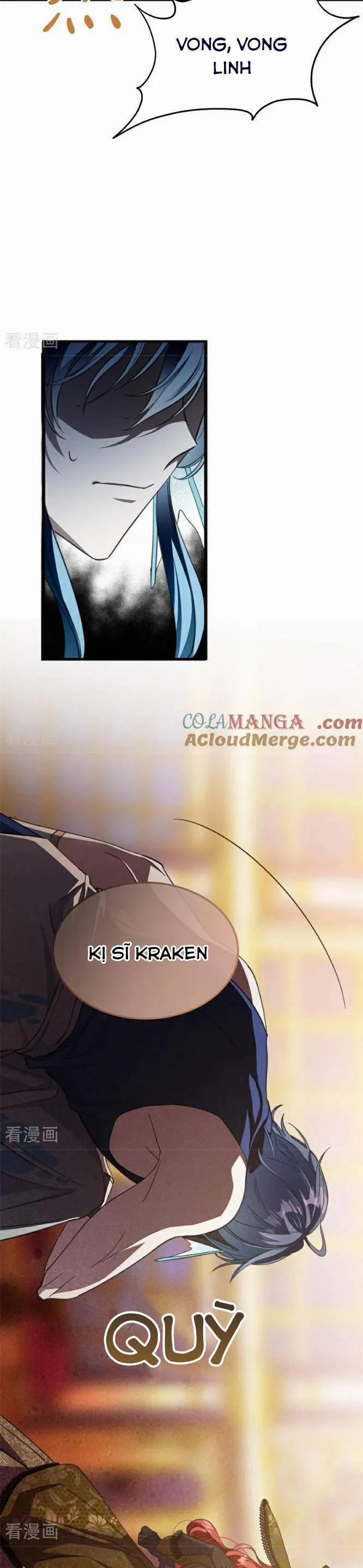 Bông Hoa Độc Của Nhà Công Tước 49 trang 12