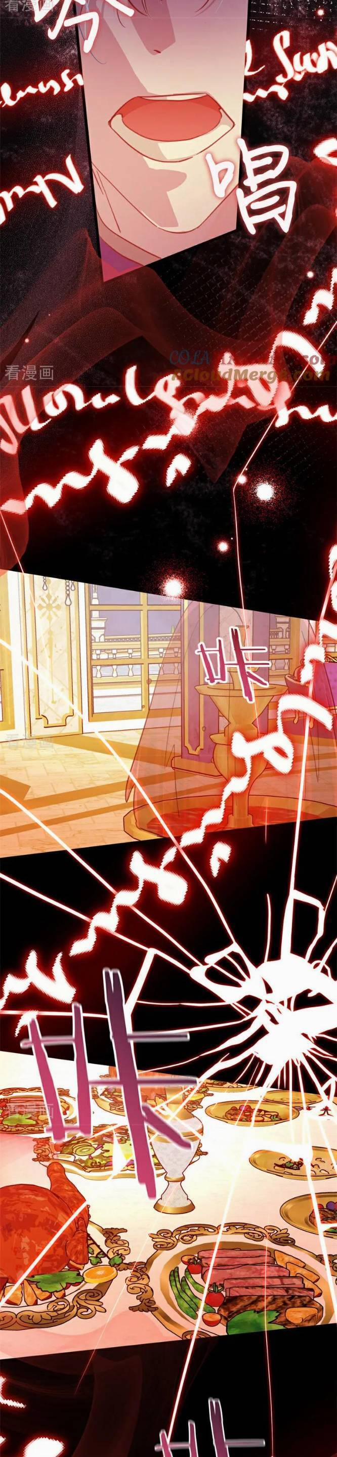 Bông Hoa Độc Của Nhà Công Tước 49 trang 16