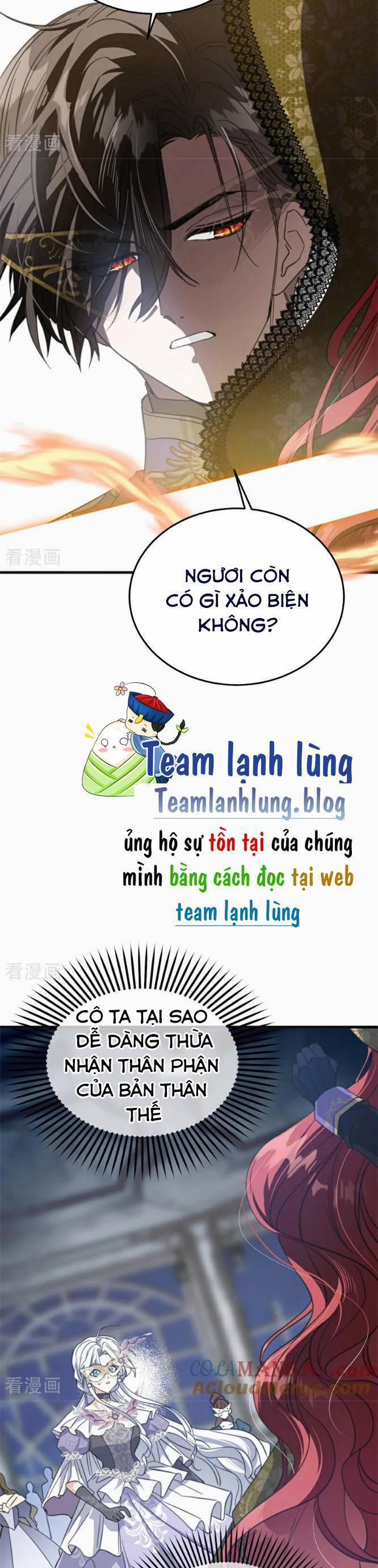 Bông Hoa Độc Của Nhà Công Tước 49 trang 24