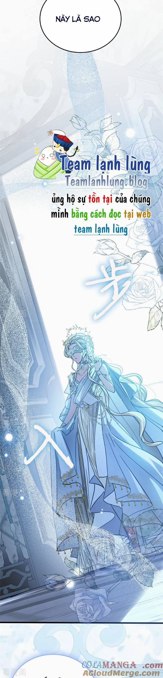 Bông Hoa Độc Của Nhà Công Tước 49 trang 26