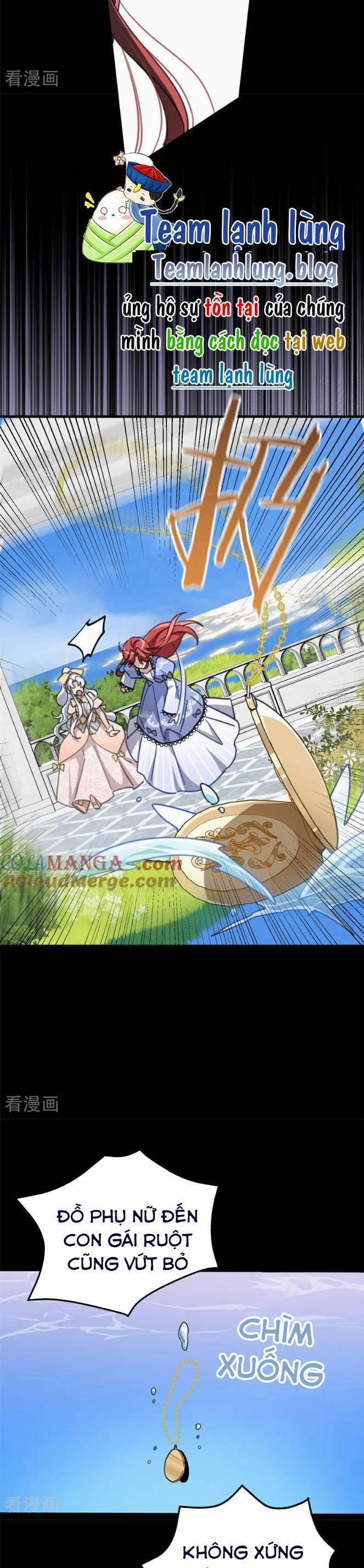 Bông Hoa Độc Của Nhà Công Tước 49 trang 4