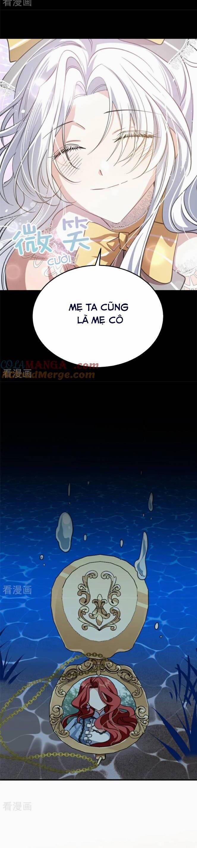 Bông Hoa Độc Của Nhà Công Tước 49 trang 7