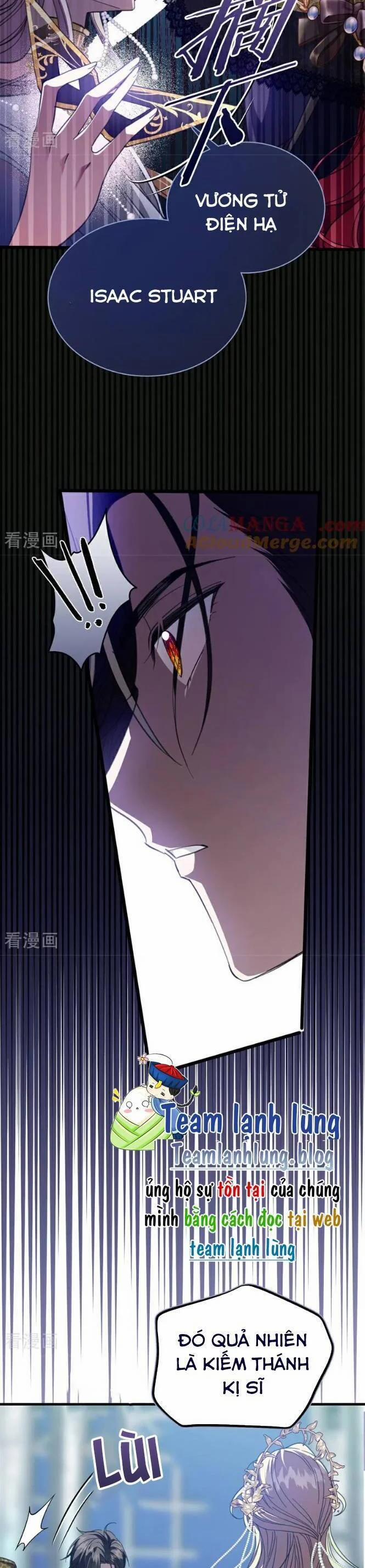 Bông Hoa Độc Của Nhà Công Tước 51 trang 5