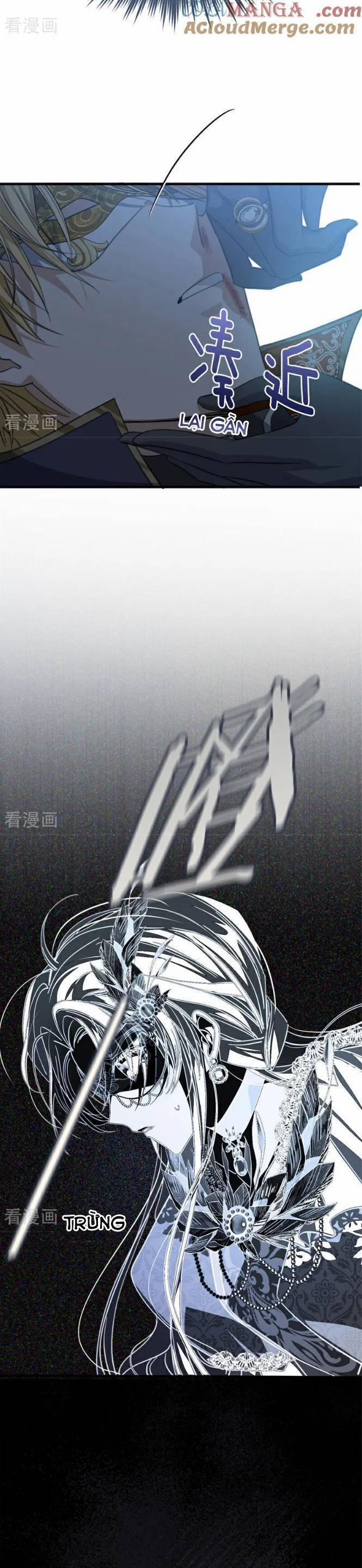 Bông Hoa Độc Của Nhà Công Tước 52 trang 11