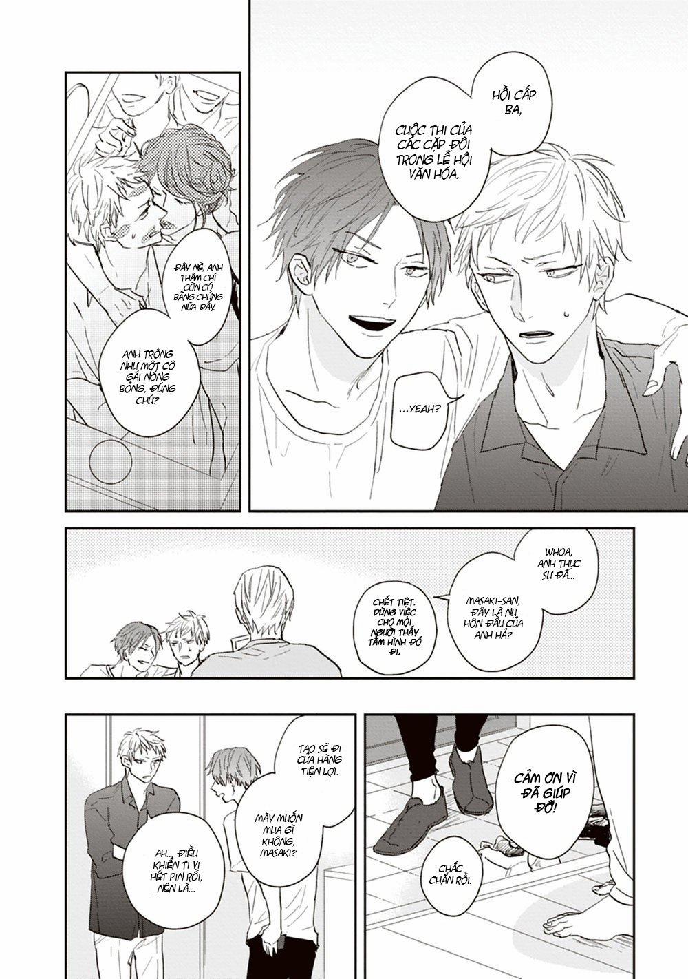 Bông Hoa Màu Xanh 1 trang 15