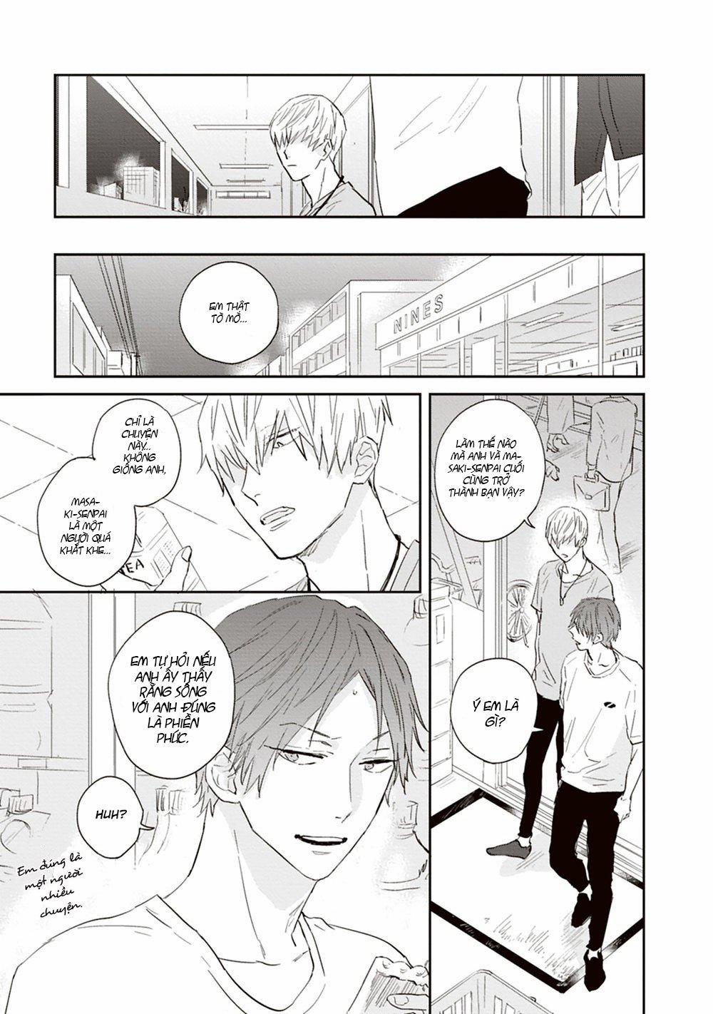 Bông Hoa Màu Xanh 1 trang 16