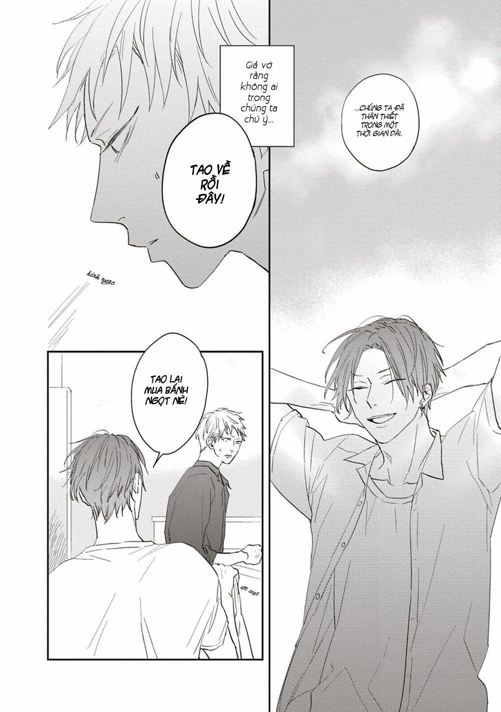 Bông Hoa Màu Xanh 1 trang 19