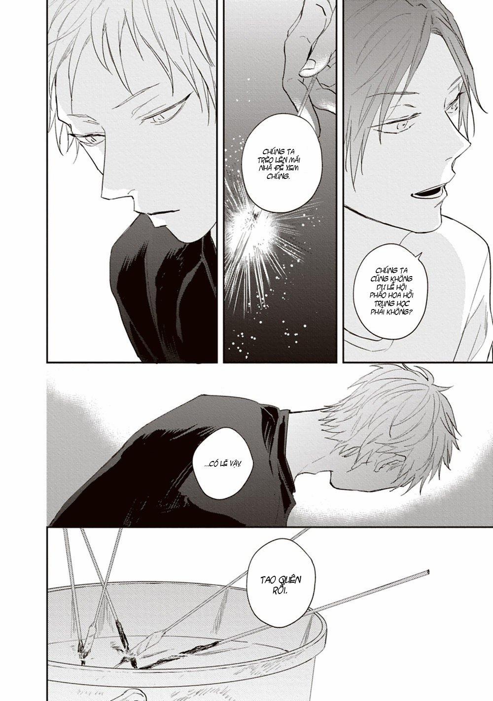 Bông Hoa Màu Xanh 1 trang 23