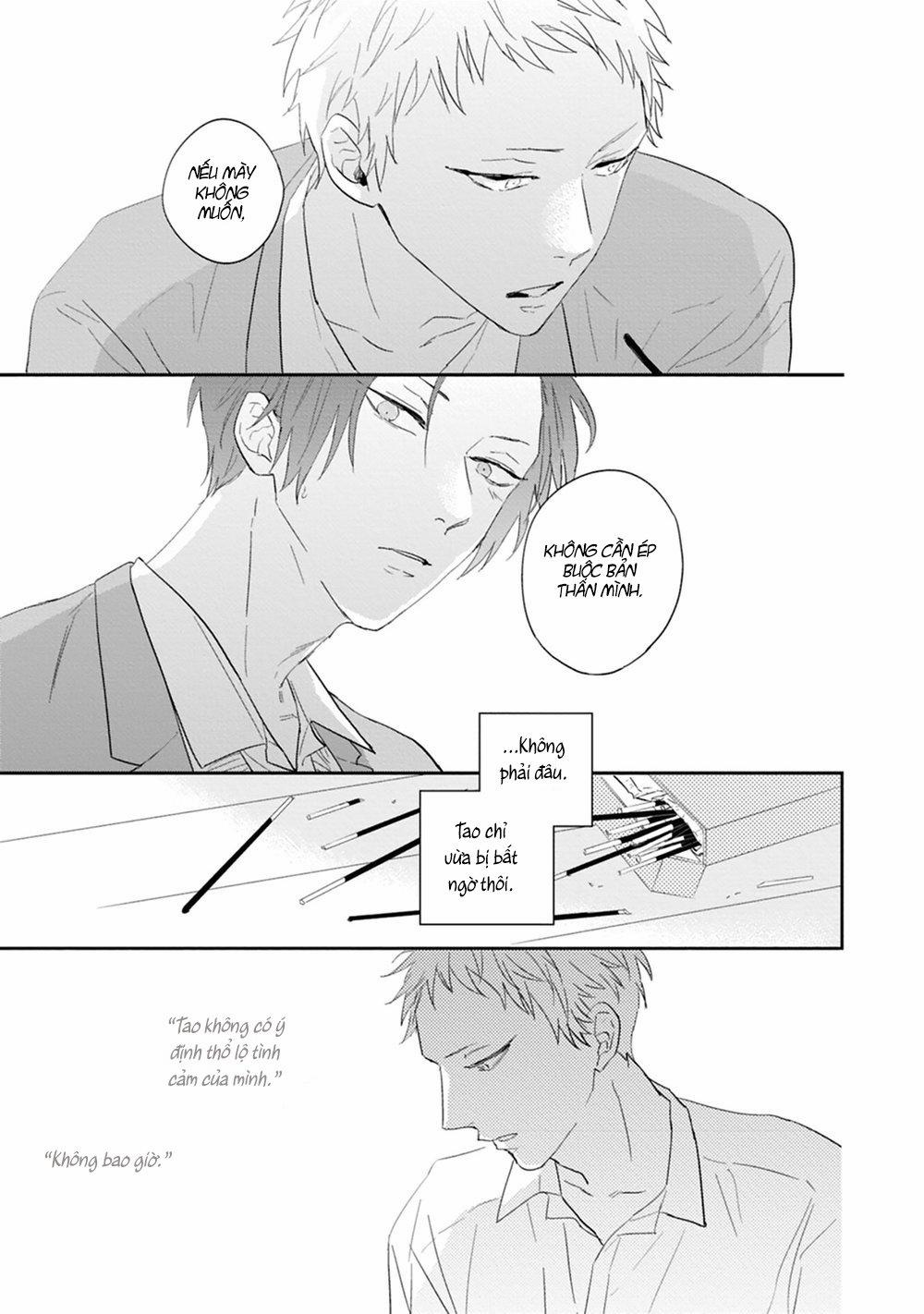 Bông Hoa Màu Xanh 2 trang 24