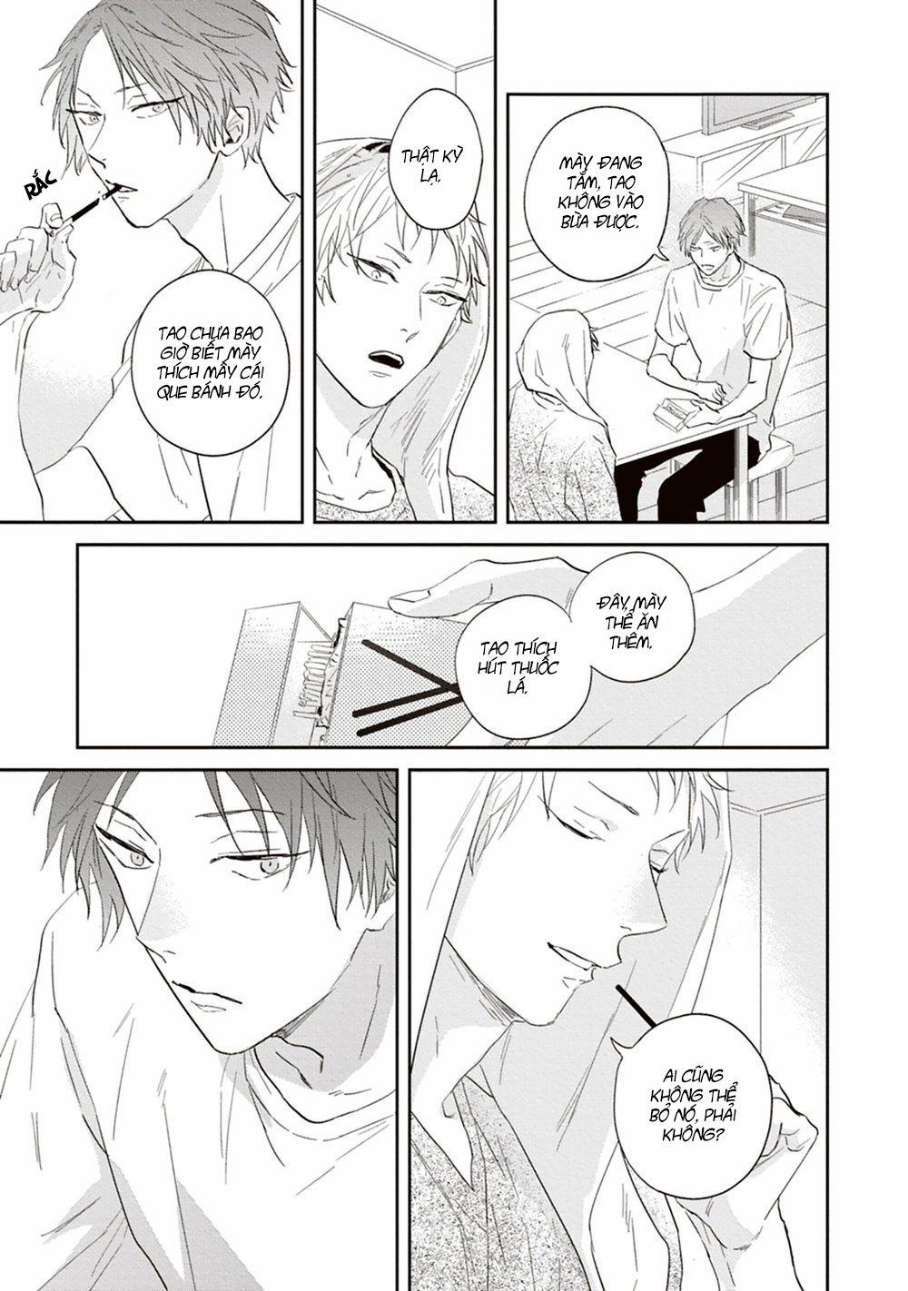 Bông Hoa Màu Xanh 2 trang 26