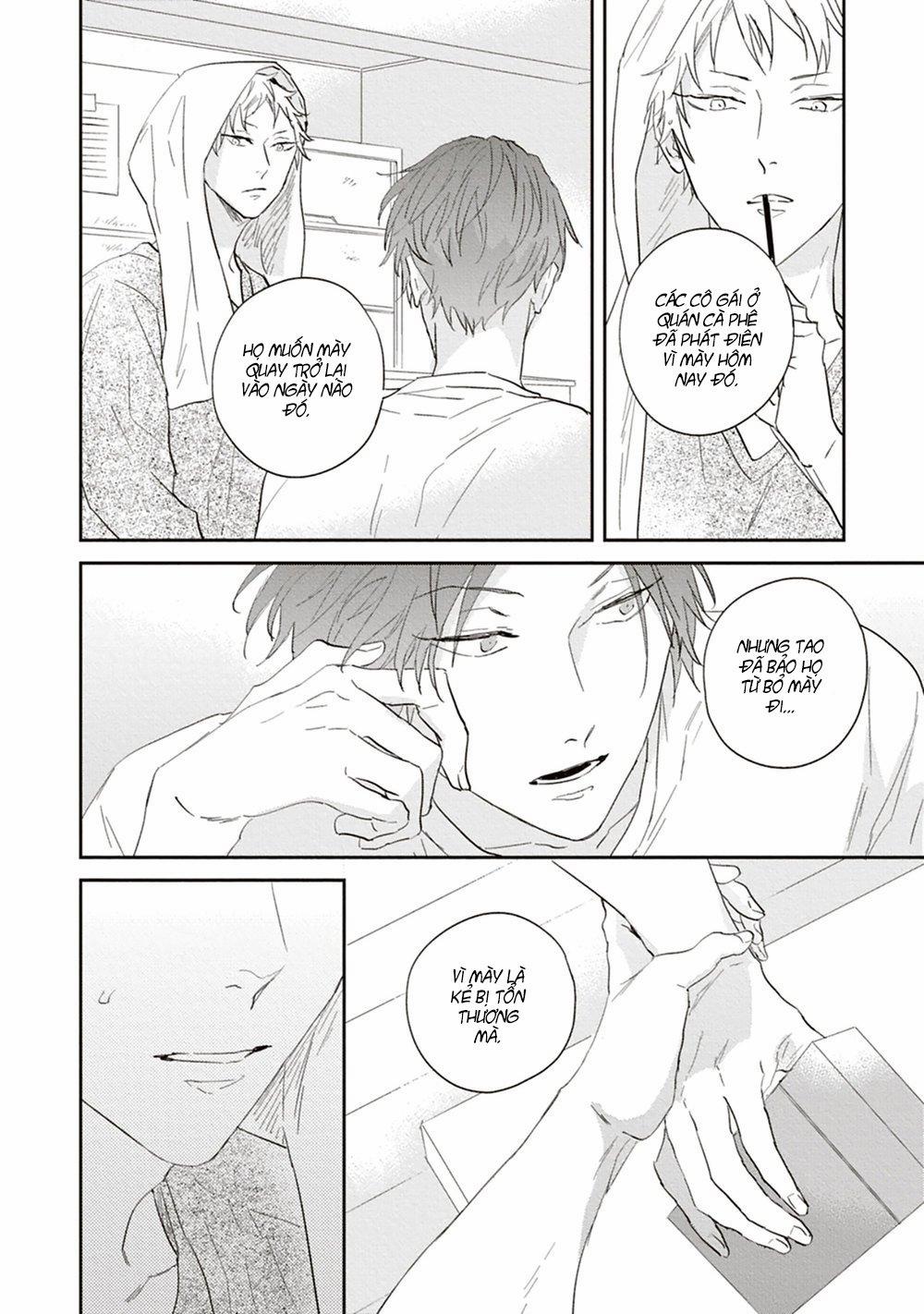 Bông Hoa Màu Xanh 2 trang 27