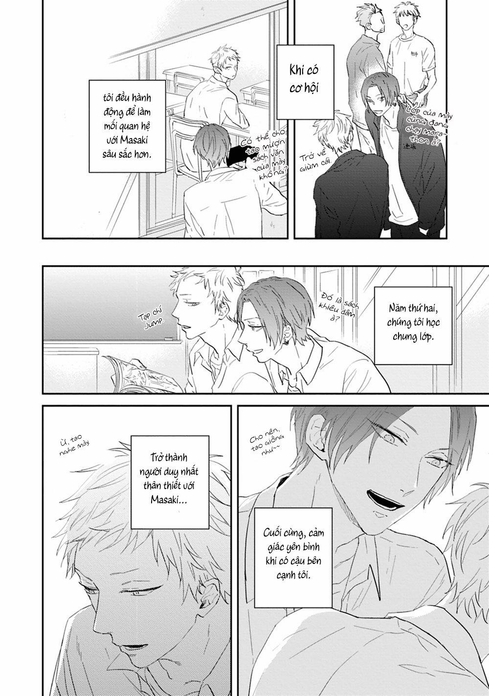 Bông Hoa Màu Xanh 2 trang 9