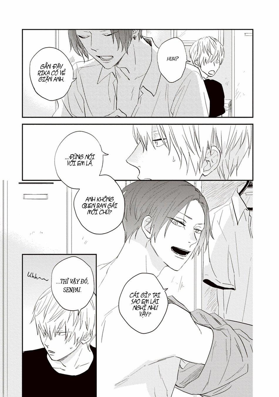 Bông Hoa Màu Xanh 3 trang 10