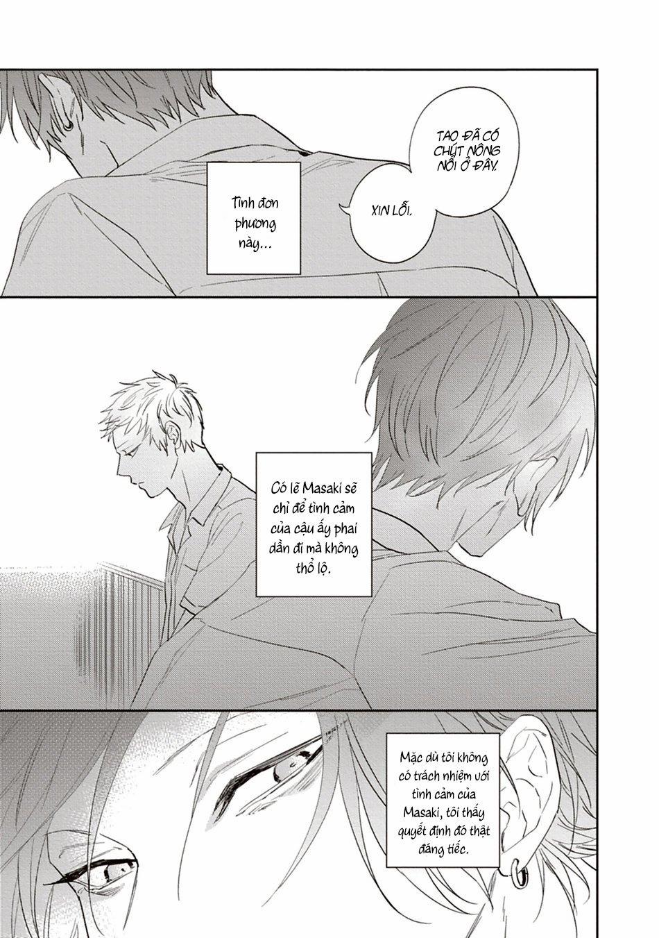 Bông Hoa Màu Xanh 3 trang 14