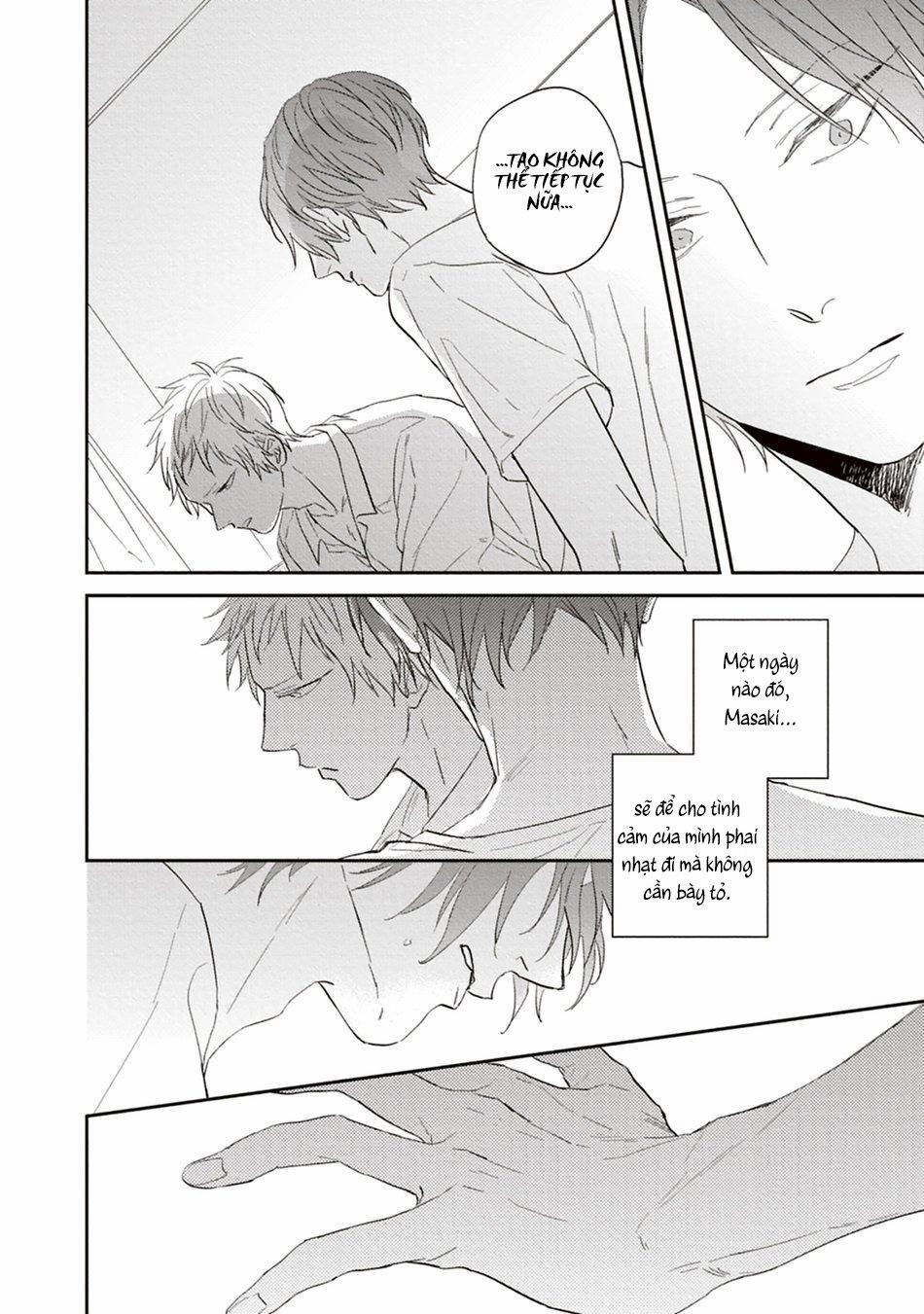 Bông Hoa Màu Xanh 3 trang 21