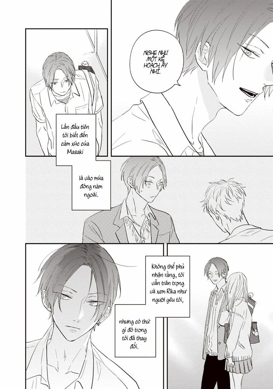 Bông Hoa Màu Xanh 3 trang 7